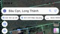 Bán đất Sân bay Long Thành tại Bàu Cạn giá tốt