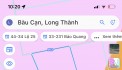 Bán đất Sân bay Long Thành tại Bàu Cạn giá tốt