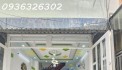 Cần bán gấp nhà trung Chánh Hóc Môn 64m2 2 Tầng