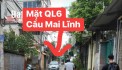 42m tổ 4 nhân huệ đồng mai - hà đông 
- sáng cửa nhất phường đồng mai