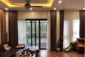 Bán nhà Phân Lô Hoàng Quốc Việt, 60m2, 4 Tầng, MT 5M, Giá 19 Tỷ