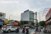 *NGỘPP MẶT TIỀN MINH PHỤNG VÒNG XOAY  CÂY GÕ Q6-7 TẦNG CÓ THANG MÁY 24TỶ