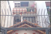 Bán rẻ nhà phố 3.6 x 11m 1 trệt 2 lầu Nguyễn Thị Nhỏ Q6 TP.HCM