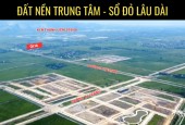 Mở bán đợt 1 dự án Khu đô thị Tân Thanh Elite CIty Thanh Liêm- Hà Nam, gần trung tâm hành chính mới huyện Thanh Liêm