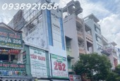 *GẤP GẤPPP-MẶT TIỀN KD PHỐ SHOWROOM ÔTÔ-2 MẶT HẺM AN DƯƠNG VƯƠNG-4TẦNG(4x20)