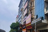 CỰC HOT!Mặt phố Nguyễn Xiển,Thanh Xuân-85m2,vỉa hè, kinh doanh đỉnh,SĐCC