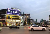 Bán nhà Nguyễn Văn Cừ  70m2 hơn 15 tỷ ô tô thang máy kd mọi loại hình