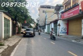 100m2 ĐẤT MẶT ĐƯỜNG LỚN VÂN NỘI  full thổ cư - đường liên xã 8m có vỉa hè, kinh doanh rất tốt.