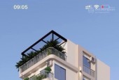 156m2  Quan Nhân mặt tiền 10m, ngõ ô tô - Giá đầu tư