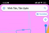 CHỦ KẸT TIỀN GỬI BÁN 5200M2 ĐẤT Ở VĨNH TÂN, TÂN UYÊN