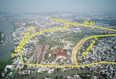 Cần bán 1,68 ha đất Nông Nghiệp tại Phường Long Bình Tân, TP. Biên Hoà