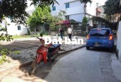 Bán đất Phố Thành Trung. 40m2 * mt 3,6m * 5,2 tỷ. sổ vuông, thông ô tô.