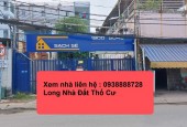 Bán toà nhà MT Dương Đình Hội, Phước Long B Quận 9, 750m2 8 tầng 75 tỷ