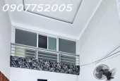 NHÀ ĐẸP LINH XUÂN - Ở NGAY - 64M2 - 3PN CHỈ HƠN 4 TỶ