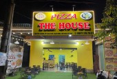 Sang nhượng quán Pzza tại Nguyễn Thị Định, Thạnh Quới, Thạnh Đông, Tân Châu, Tây Ninh