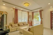 Cho thuê villa nghỉ dưỡng Nam Hồ P11 Đà Lạt