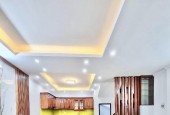 Phải thật nhanh tay, nhà tôn đức thắng, 32m2 x 5 tầng, Nội thất trăm củ, thoáng sáng, 70m ra phố, ngõ to rộng 3 gác chạy ầm ầm, Hàng xóm thân thiện