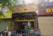 Chuyển nhượng cửa hàng Nem Nướng Nha Trang và cơm văn phòng tại Cầu Giấy