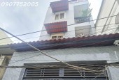 NHÀ ĐẸP 3 TẦNG - HBC CHỈ HƠN 3 TỶ