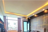 Bán nhà Phố Thái Hà, 30m2 x 5 tầng, full nội thất, 10M ra 3 gác tránh xe máy, Gần Hồ điều hòa, Ngõ Thông Kinh doanh Nhộn Nhịp, XÁCH VALI VỀ Ở