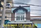 BÁN NHÀ DT 70m2, ĐÃ HOÀN CÔNNG Tại Bình Hưng Hoà B, Quận Bình Tân, TP HCM