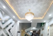 Bán nhà thiết kế hiện đại, siêu đẹp, mặt tiền Nguyễn Dữ, 80m2, 3tầng, chỉ 7,5 tỷ