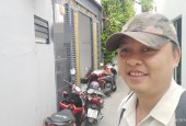 Nhà Đẹp DTSD 80M2 Nguyễn Phúc Chu - Trường Chinh Tân Bình Hơn 3Tỷ75
