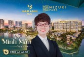 MUA BÁN CĂN HỘ MIZUKI NAM LONG, NGUYỄN VĂN LINH PHẠM HÙNG BÌNH CHÁNH, GẦN QUẬN 7, PHÁP LÝ RÕ RÀNG. LH: 0907404455