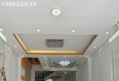 BÁN NHÀ MỚI KHU VIP TÊN LỬA, 5X20M, 3.5 TẤM ĐÚC, GẦN NHÀ THỜ THÁNH PHAOLO, 13 TỶ TL