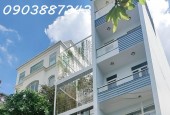 Bán Nhà  MT Đường Hoàng Diệu P10 - Quận Phú Nhuận - 60m2 - Chỉ Nhỉnh 13Tỷ .