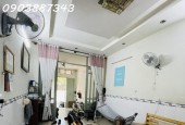 Bán Nhà HXH 7m - Đường Hoàng Văn Thụ - Quận Tân Bình - 70m2 - Chỉ 9Tỷ xíu.