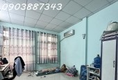 Bán Nhà HXH 6m - Đường Lê Văn Sỹ - Quận 3 - 40m2  - Chỉ Nhỉnh 6Tỷ.