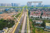 Siêu hiếm lô góc 3 thoáng ngay lưng VĐ 3,5; thuận tiện giao thương, làm gì cũng ra tiền 0973 753 915