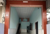 Cho thuê nhà gác lửng mới xây tại KP 8A phường Long Bình, Biên Hoà, Đồng Nai