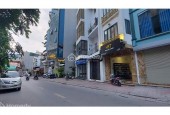 Bán đất Chùa Quỳnh, 302m2, mặt tiền 10m, giá 38.8 tỷ, ngõ ba gác, vuông nở hậu, gần ô tô