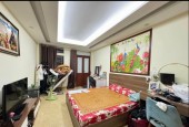 Cho thuê nhà đẹp 5 tầng 3 ngủ full đồ ở Định Công Thượng, HM. 8tr