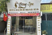 CẦN SANG NHƯỢNG MẶT BẰNG LÀM SPA - GỘI DƯỠNG SINH  Địa chỉ: Thượng Thanh - Long Biên - Hà Nội