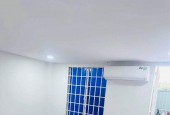 CHỈ 5Tỏi7 CÓ NGAY NHÀ QUẬN 3 và 4 TẦNG. 36m2