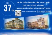 Vị trí L'Arcade Phú Mỹ Hưng và Thông tin giá bán lịch thanh toán. Liên hệ 0902929690