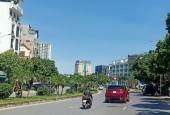 Bán nhà Khu Bồ Đề 74m2 hơn 15 tỷ ô tô thang máy ngủ trong nhà Q Long Biên