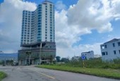 Bán đất dự án xây chung cư cao cấp 27 tầng Quận Sơn Trà giá 13xtr/m2