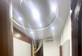 HÀO NAM - ĐỐNG ĐA - 44m2 x 5Tầng - MT 6m- NGÕ THÔNG- THANG MÁY- LÔ GÓC - Hơn 10 TỶ