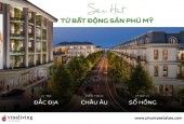 Nhà đẹp cách sân bay Long Thành 30 phút giá 4,2 tỷ của Vina Living.