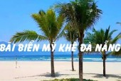 BÁN KHÁCH SẠN 3* BIỂN MỸ KHÊ 11 TẦNG 40P 45 TỶ ĐÀ NẴNG