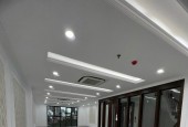 Chính chủ cho thuê cả nhà xây mới, Khu Trần Thái Tông, 84m2x 4T- Kinh doanh, VP - 19 Tr