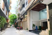 Chủ nhà cho thuê nguyên căn mới, Khu Lạc Long Quân, 84m2* 4.5T- 19 Tr, VP, Kinh doanh