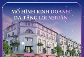 Bán Liền kề tại Khu đô thị Economy thuộc dự an Hoàng Vương, Văn Lâm, Hưng Yên. Giá gôc của chủ đầu tư và triết khấu cao