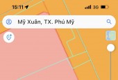 Bán hoặc cho thuê lâu dài mặt tiền Ql51: 15mx80m
Có xưởng 1000m2 và nhà 3 lầu 1 trệt 400m2.Vị trí: Ql51, phường Mỹ Xuân, Thị Xã Phú Mỹ.