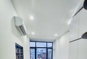 Bán nhà mới VT đẹp hẻm 8M Âu Cơ quận Tân Phú 40m2- 3 tầng hơn 5 tỷ TL