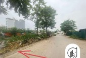 Bán đất ở Khu đấu giá Cổ Linh, phường Long Biên, oto tránh vỉa hè 91m, mặt tiền: 5m, 16 tỷ